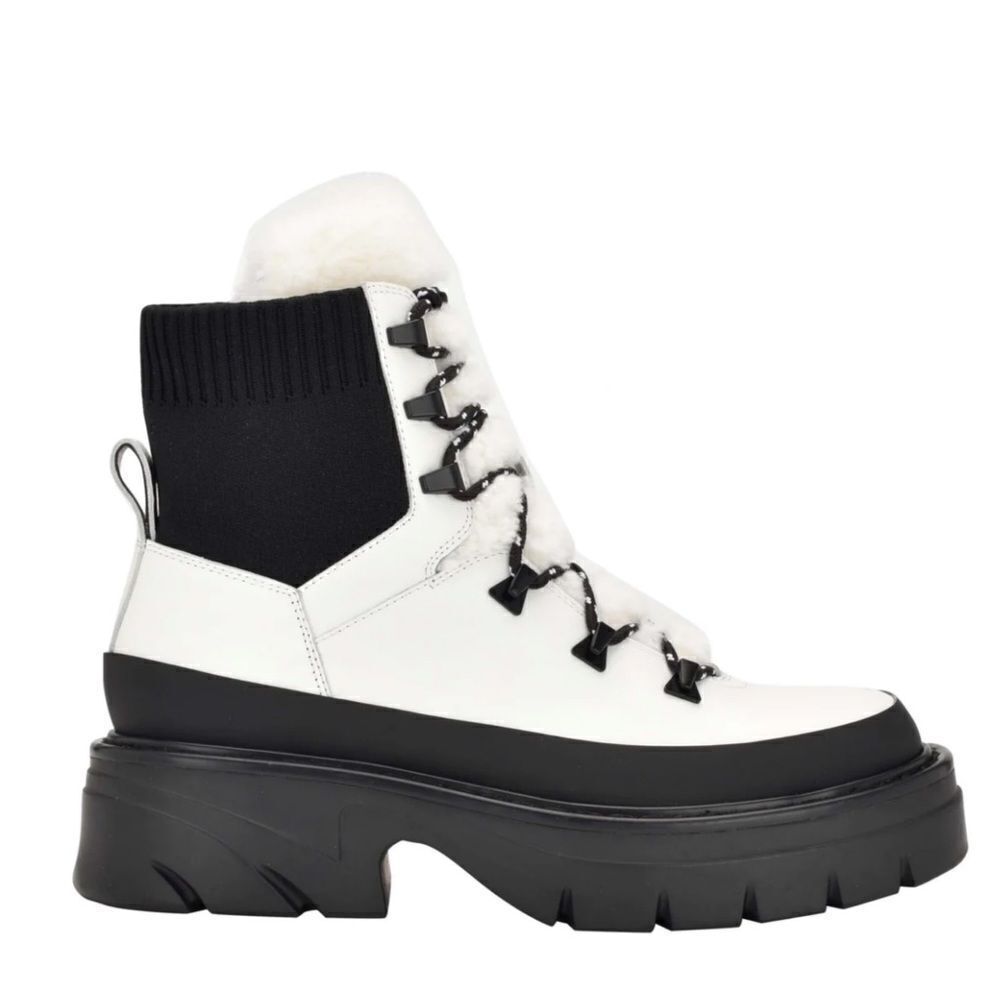 Marc Fisher Izuma Lug Boots